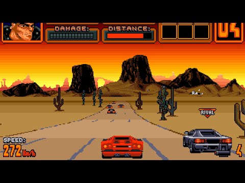 Crazy Cars III picture