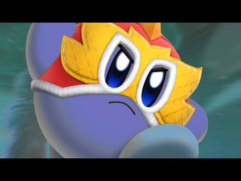 Some Wrestler Tricks | Kirby Fighters 2 (READ DESC.)