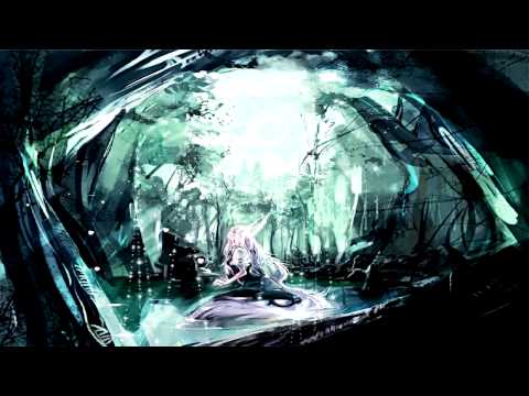 [Touhou Vocal] [Shinigiwa Satellite] Eigetsu Monster (spanish & english subtitles)