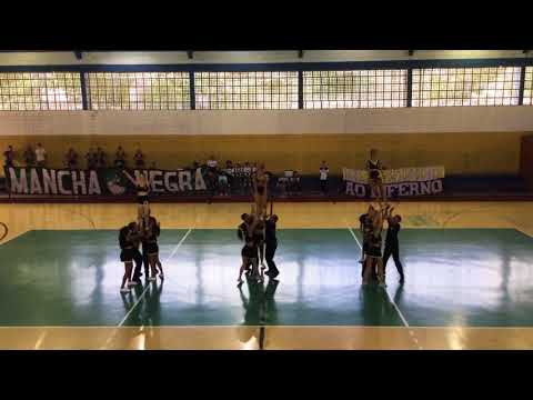 UFF VR CHEER - Campeão TUSF 2017
