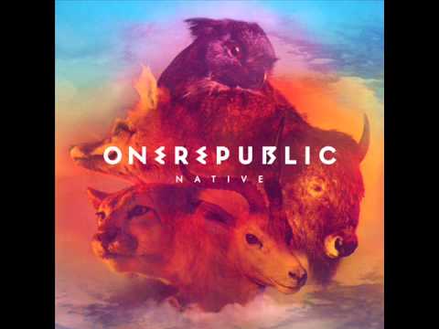 One Republic-Something's Gotta Give