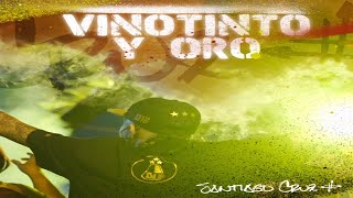 Vinotinto y Oro Lyrics English Translation