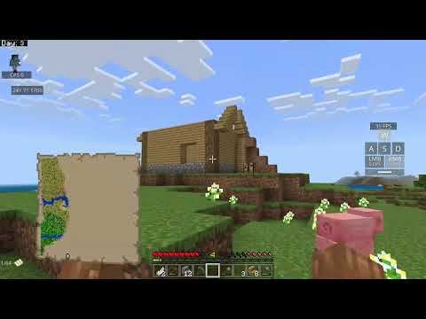 Ultimate Minecraft House Build