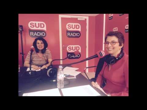 Coaching Emploi : Service civique et Emploi SUD RADIO 22/05/2017