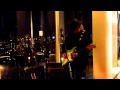 Gary Lucas - Bra Joe from Kilimanjaro (Dollar Brand)-10-12 Standard Hotel, NYC