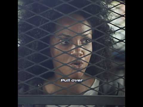 Nolan arrests Nyla | #TheRookie