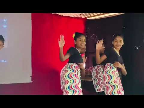 Hiruta Wandimi Dance Cover