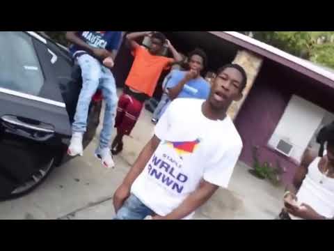 Lu Rat Ft. Lu Kell x Freestyle