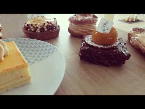 Plaisirs Sucrés à Landerneau