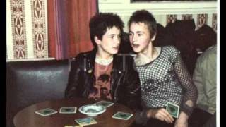 punks of Stanley 1982