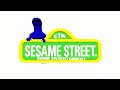 Ctw Sesame Street Home Entertaiment Logo For Aldrinejoseph2512