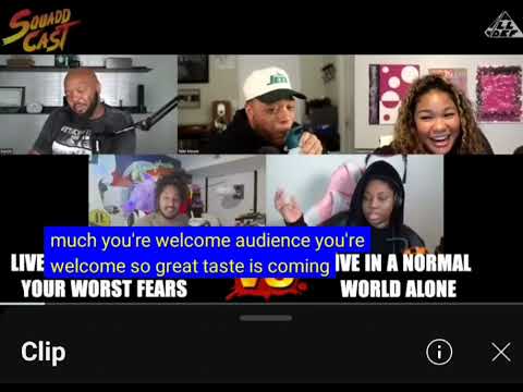 Roxxy Haze stood on business 🤣🤣🤣