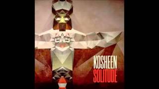 Kosheen - Divided