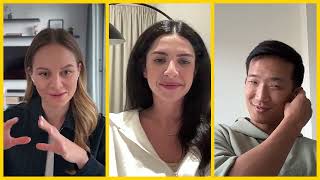 How real marketers cut through the noise w/Kseniia Balzan