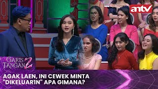 Download lagu Agak Laen, Ini Cewek Minta 'Dikeluar1n' Apa Gimana? | Garis Tangan 2 Eps 19 Full mp3 Download lagu Agak Laen, Ini Cewek Minta 'Dikeluar1n' Apa Gimana? | Garis Tangan 2 Eps 19 Full mp3