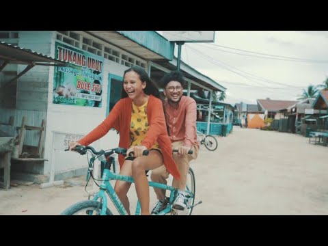 Video klip lagu Kunto Aji  Galeri Video Musik - WowKeren.com