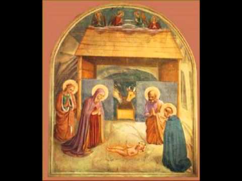 G. F. Händel (1685-1759): En natus est parvulus nobis