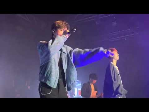 Byejack x Trickie Bonnie -無論你在哪裏 Wherever you are remix (Live)
