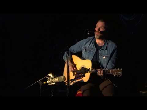 City and Colour (Solo) - Like Knives (Live in Niagara-On-The-Lake, ON on July 1, 2017)