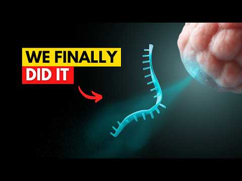 Inside the Most Advanced Test in Medicine