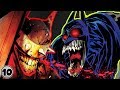 Top 10 Alternate Versions Of Batman Better Than The Original