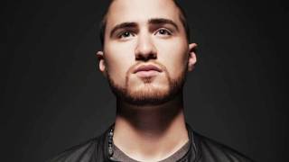 Mike Posner - Bow Chicka Wow Wow {HD/HQ} {R&amp;B}