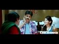 Ali Pawan Tamanna Comedy Scenes Cameraman Gangatho Rambabu