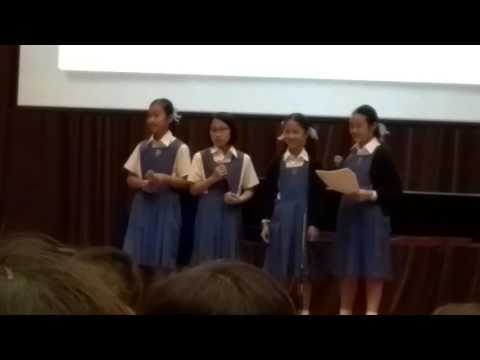 SPCC 100th Anniversary Performance