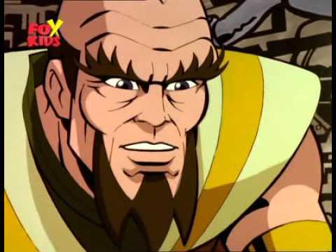 05 Silver Surfer E05   Die Spirale des Wissens Teil 1