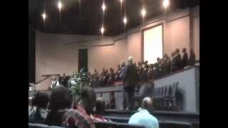 JerryPearson / The Church at BETHEL'S FAMILY