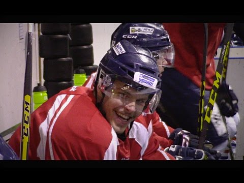 Reissuviikonlopun ennakkovideo