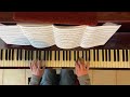 Waltzing with Beethoven by Laura Sullivan - Sideshow Pianist Waltzing with Beethoven by Laura Sullivan