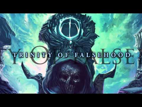 The Kennedy Veil - In the Ashes of Humanity