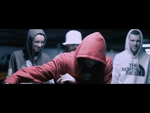 WOMBAT x COMPLETE - RUSSIAN ROULETTE