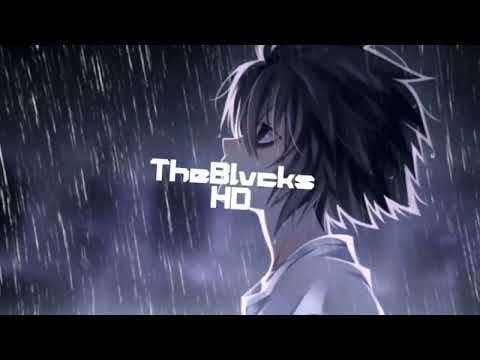 BoyWithUke - Toxic (TheBlvcks REMIX)