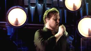 John Grant with Northern Sinfonia - Global Warming