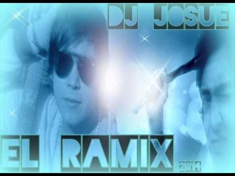 DJ JOSUE Ft EL RAMIX  - ADIOS - (FEBRERO 2014 )