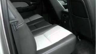 preview picture of video '2007 Chevrolet Avalanche Used Cars Binghamton NY'