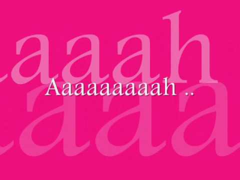 I guess I loved you - Lara Fabian With Lyrics