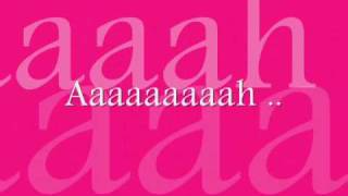 I guess I loved you - Lara Fabian With Lyrics