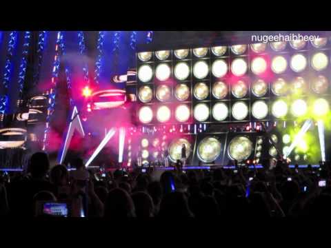 2011 Incheon Korean Music Wave Festival