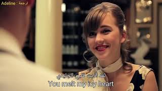 Alexander Rybak - OAH (Eng Lyrics) مترجمة ألكسندر ريباك - أوه