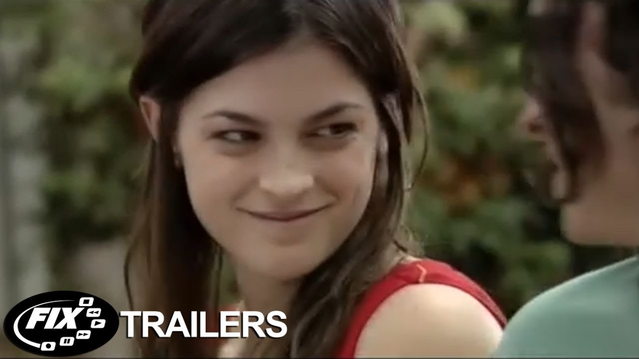 TRAILER QUEMAR LAS NAVES