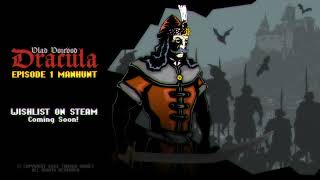 Vlad Voievod Dracula. Episode 1 Manhunt