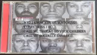 Bad Religion - A Walk Lyrics