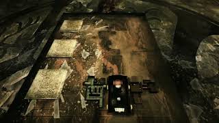 KRAVEN MANOR  Explorez Les Profondeurs  UN MANOR  Gameplay FR |  [Découverte + Test]