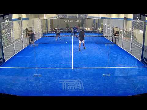 Veneto Padel Cup Bahrain 4/8/2023 Live