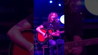 The Black Moods - Heartbeat