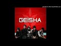 Geisha Izinkan Aku Mendua