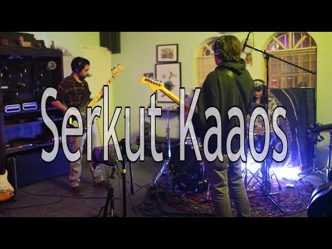 Simius GOLD live - Serkut Kaaos T5